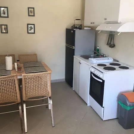 Gorgona Di Thassos * 利迈纳里亚