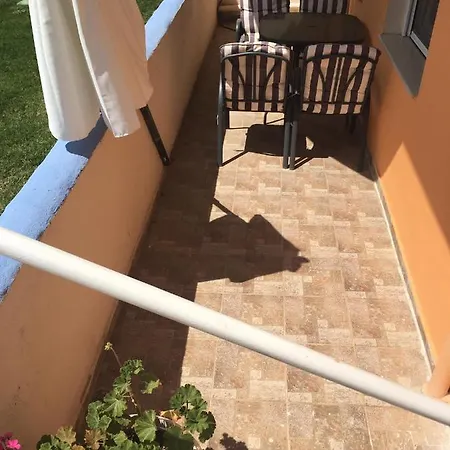 Apartment Gorgona Di Thassos *