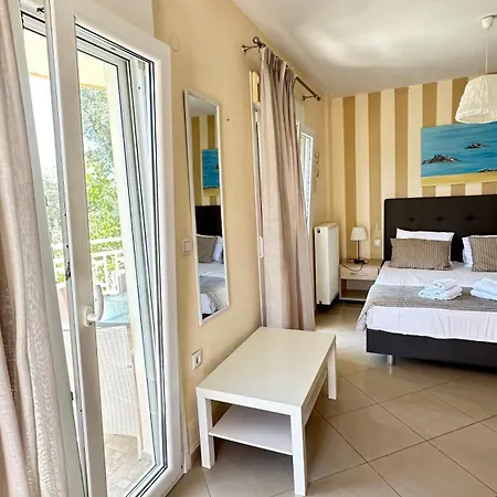 Gorgona Di Thassos * 利迈纳里亚