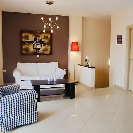 Gorgona Di Thassos *