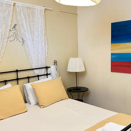 Gorgona Di Thassos 利迈纳里亚