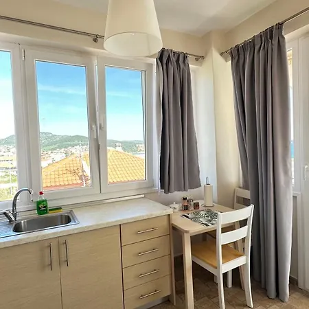 Gorgona Di Thassos *