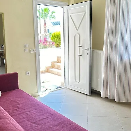 Gorgona Di Thassos *