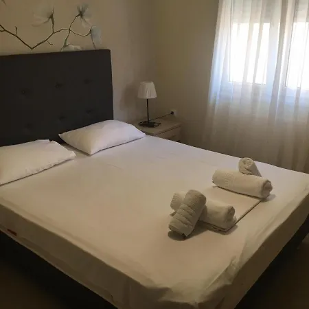 Gorgona Di Thassos Apartment *