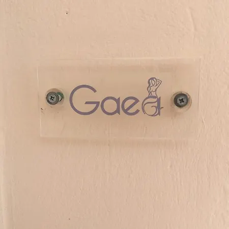 Gorgona Di Thassos شقة يميناريا