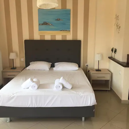 Gorgona Di Thassos يميناريا