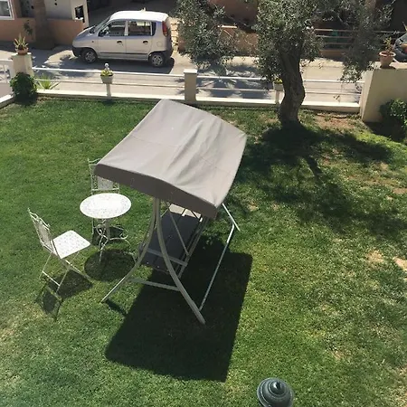 Gorgona Di Thassos Limenaria (Thasos)