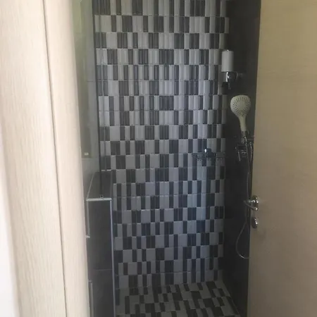 Gorgona Di Thassos شقة *