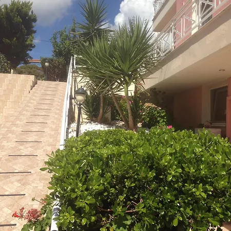 Gorgona Di Thassos * يميناريا