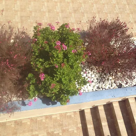Appartamento Gorgona Di Thassos