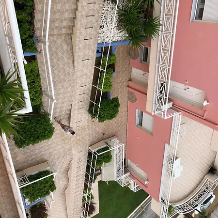 Gorgona Di Thassos Apartment