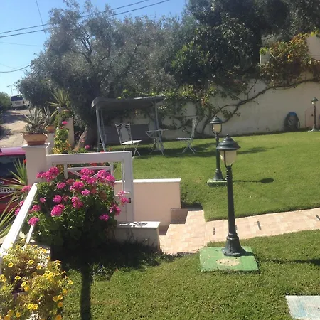 Gorgona Di Thassos *