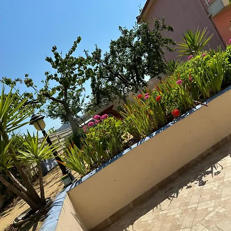 Gorgona Di Thassos