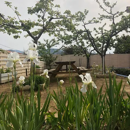 Apartment Gorgona Di Thassos