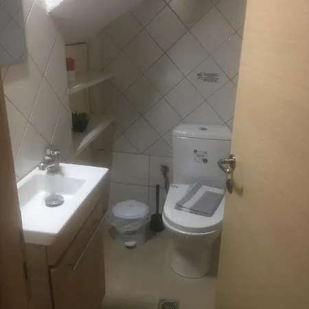 Gorgona Di Thassos يميناريا