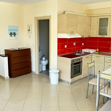 Gorgona Di Thassos *