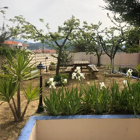 Gorgona Di Thassos Apartment Limenaria (Thasos)