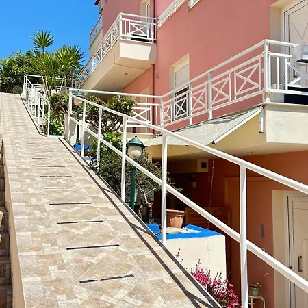 Gorgona Di Thassos يميناريا