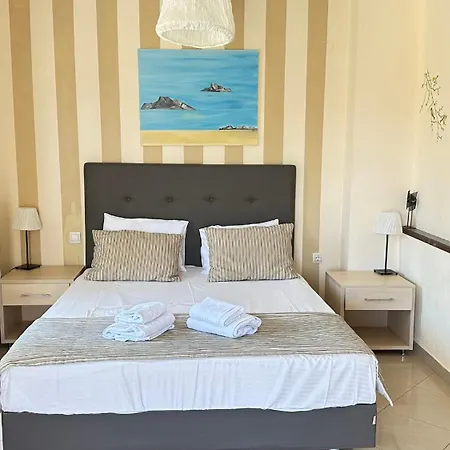 Gorgona Di Thassos *