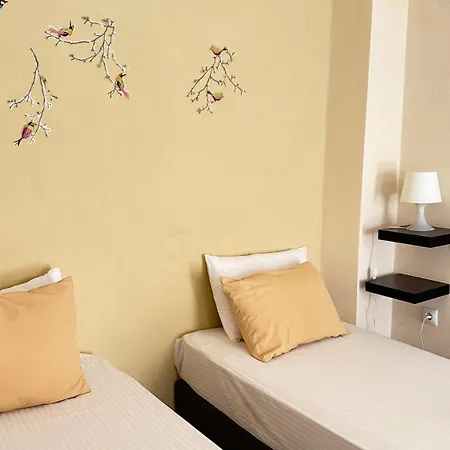 Apartment Gorgona Di Thassos