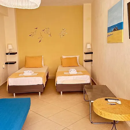 Gorgona Di Thassos *