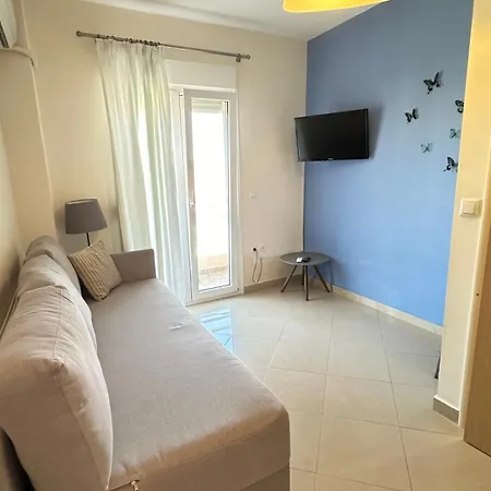 Gorgona Di Thassos Apartment *