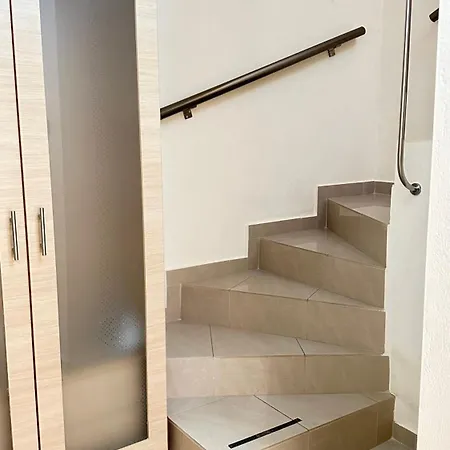 Gorgona Di Thassos شقة