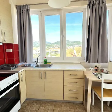 شقة Gorgona Di Thassos يميناريا