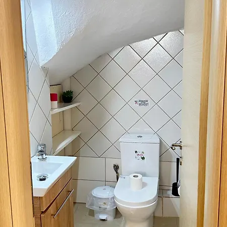 Gorgona Di Thassos Apartment Limenaria (Thasos)