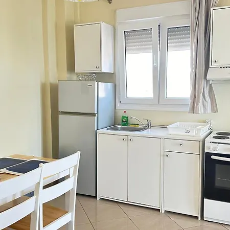 Apartment Gorgona Di Thassos