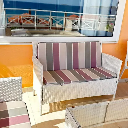 Gorgona Di Thassos Apartamento *
