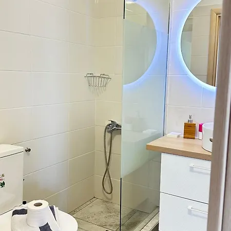 Gorgona Di Thassos شقة يميناريا