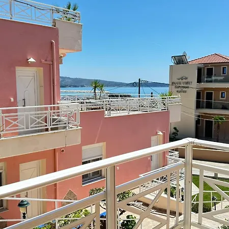 Apartamento Gorgona Di Thassos