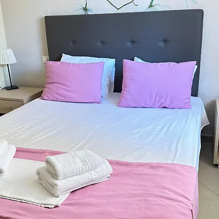 Gorgona Di Thassos Apartment