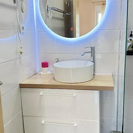 Apartment Gorgona Di Thassos