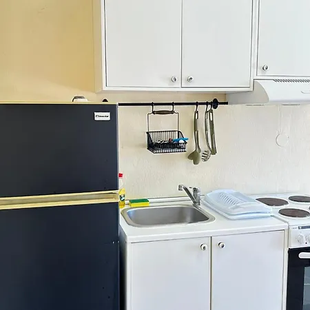 Apartment Gorgona Di Thassos *