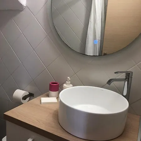 شقة Gorgona Di Thassos يميناريا