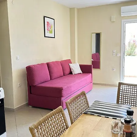 Apartment Gorgona Di Thassos Limenaria (Thasos)