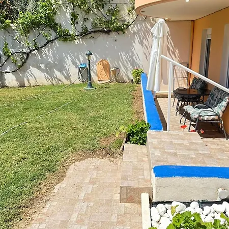 Apartment Gorgona Di Thassos *