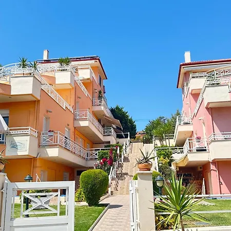 Gorgona Di Thassos *