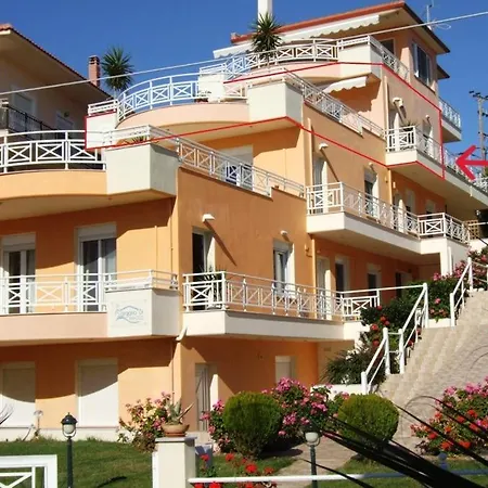 Gorgona Di Thassos *