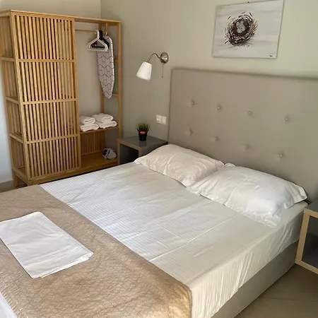Apartamento Gorgona Di Thassos *