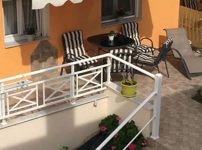 Gorgona Di Thassos Apartamento Limenaria (Thasos)