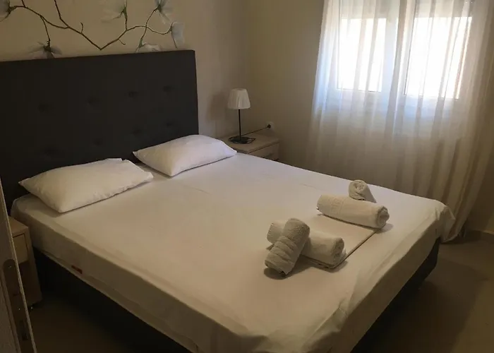 Gorgona Di Thassos Apartamento *