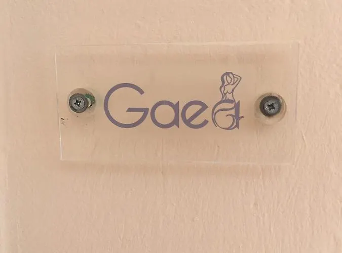 Gorgona Di Thassos Apartamento Limenaria (Thasos)