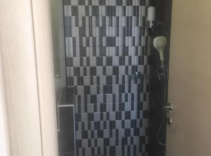 Gorgona Di Thassos Apartamento *