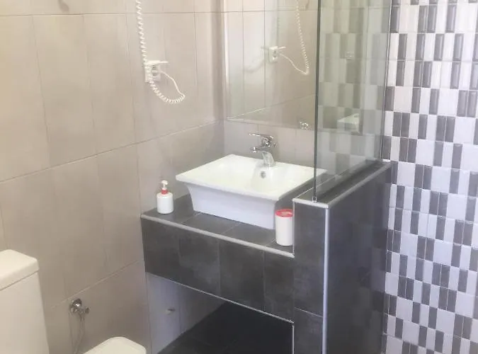 Gorgona Di Thassos * Limenaria (Thasos)