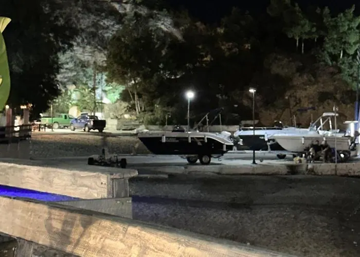 Gorgona Di Thassos * Limenaria (Thasos)