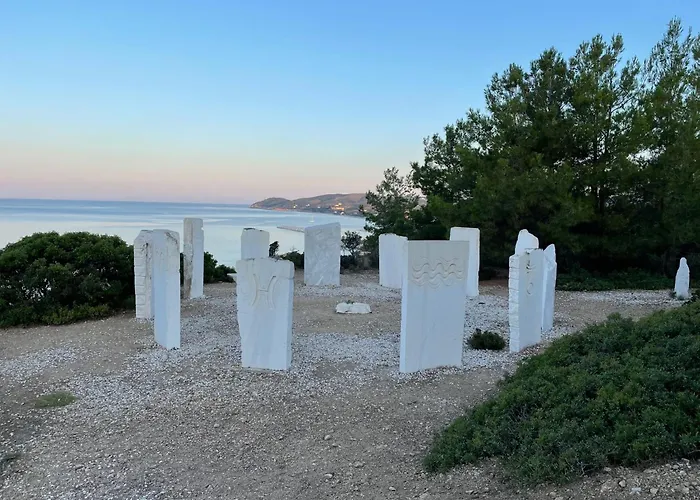 Apartamento Gorgona Di Thassos *