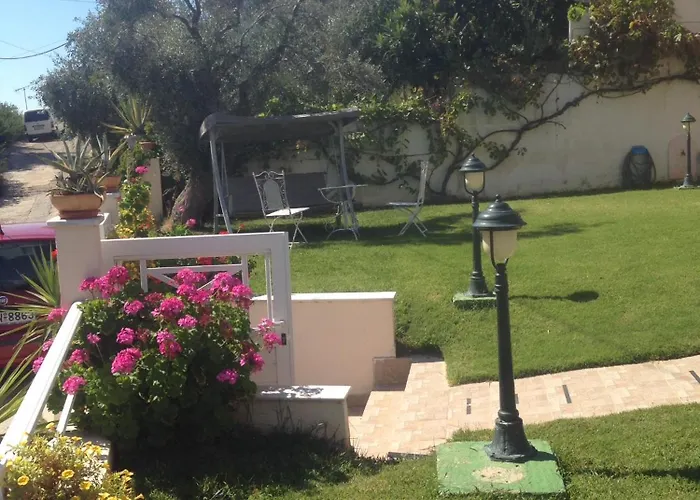 Gorgona Di Thassos *